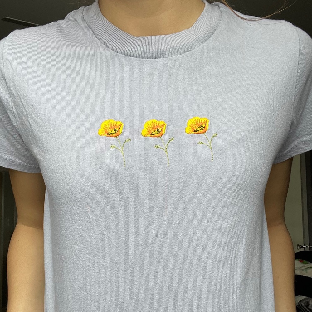 brandy melville top